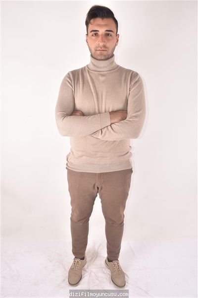 Niğde Cast Ajans Muhammet 70902