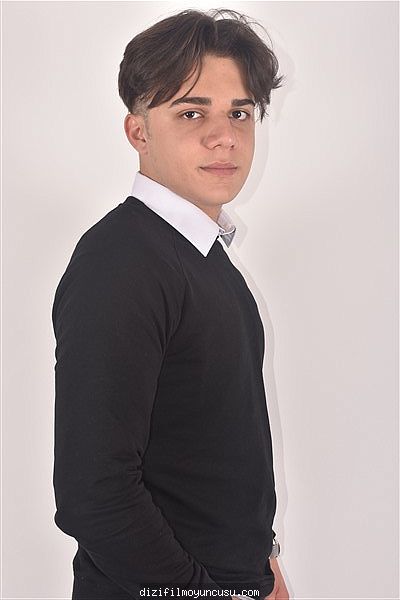 Kırıkkale Cast Ajans Mustafa 230938