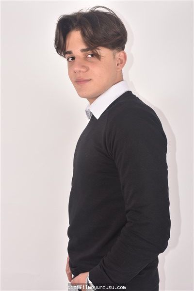 Kırıkkale Cast Ajans Mustafa 70776