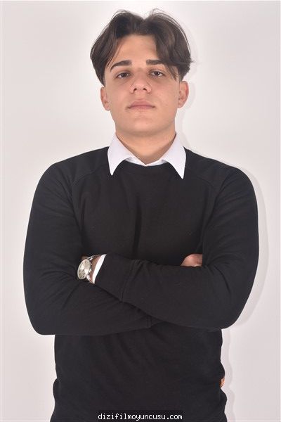 Kırıkkale Cast Ajans Mustafa 70777