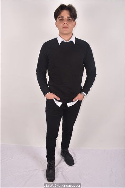 Kırıkkale Cast Ajans Mustafa 70778