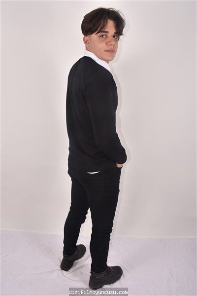 Kırıkkale Cast Ajans Mustafa 70779