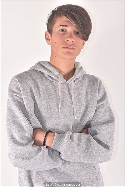 Niğde Cast Ajans Nihat 230957