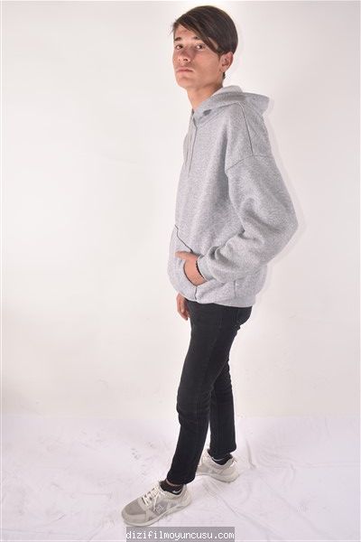 Niğde Cast Ajans Nihat 70801