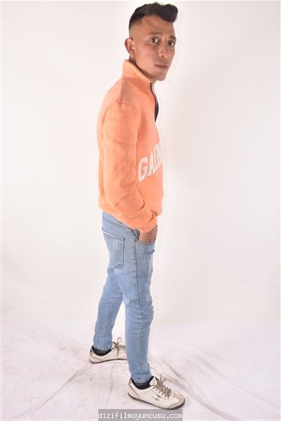 Niğde Cast Ajans Niyazi 70832