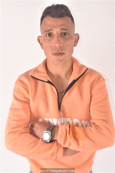 Niğde Cast Ajans Niyazi 70833