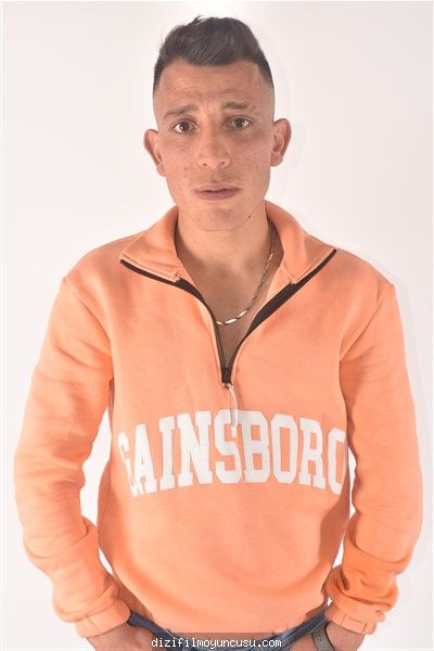 Niğde Cast Ajans Niyazi 70834
