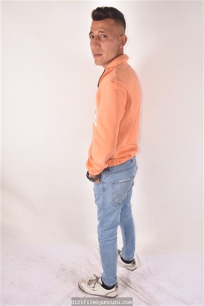 Niğde Cast Ajans Niyazi 70835