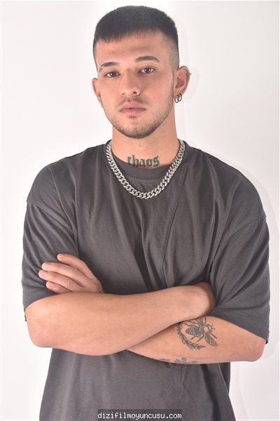 Niğde Cast Ajans Nuh 70877
