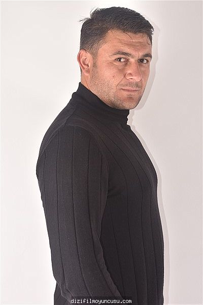 Erkek Oyuncular Adayımız Okan