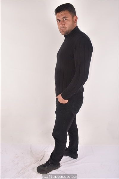 Niğde Cast Ajans Okan 70908