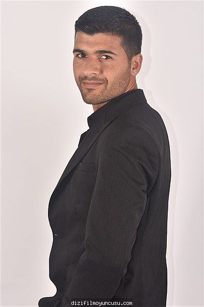 Kırıkkale Cast Ajans Orhan 230936