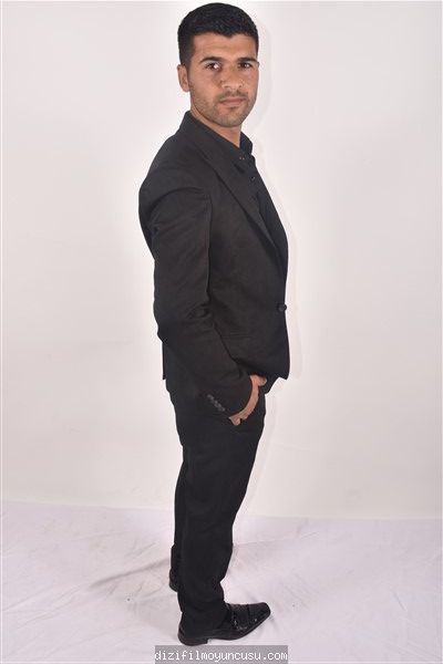 Kırıkkale Cast Ajans Orhan 70771