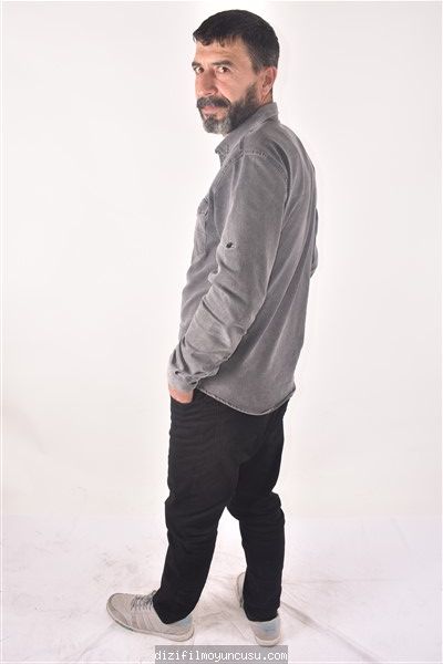 Niğde Cast Ajans Selçuk 70843