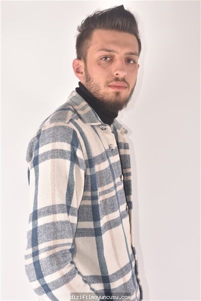 Niğde Cast Ajans Serhat 70844