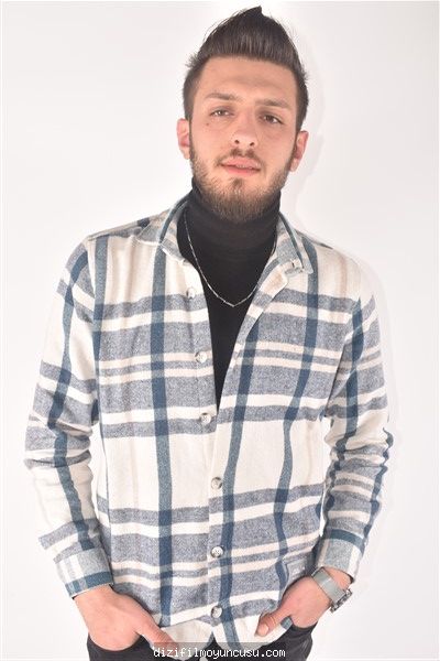Niğde Cast Ajans Serhat 70846