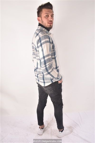 Niğde Cast Ajans Serhat 70847