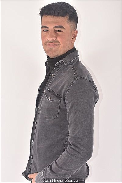 Niğde Cast Ajans Soner 230961