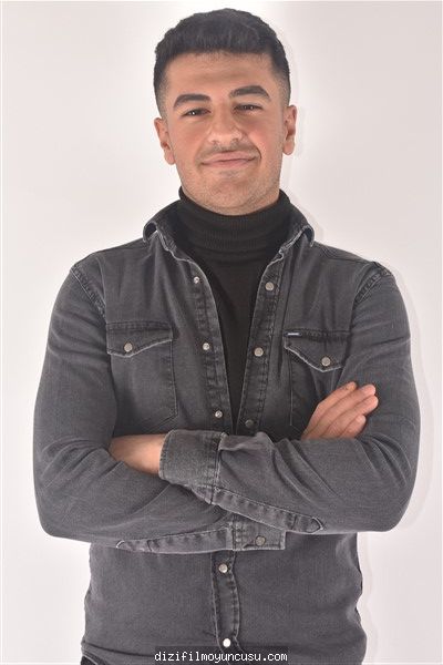 Niğde Cast Ajans Soner 70809