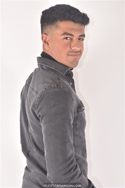 Niğde Cast Ajans Soner 70810