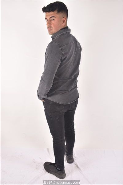 Niğde Cast Ajans Soner 70811