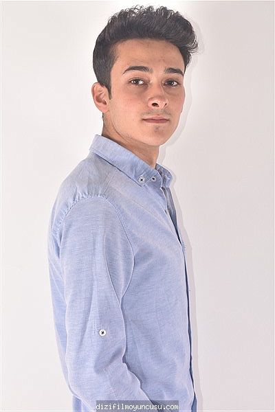 Niğde Cast Ajans Süleyman 230996