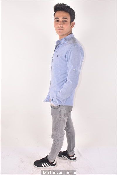 Niğde Cast Ajans Süleyman 70896