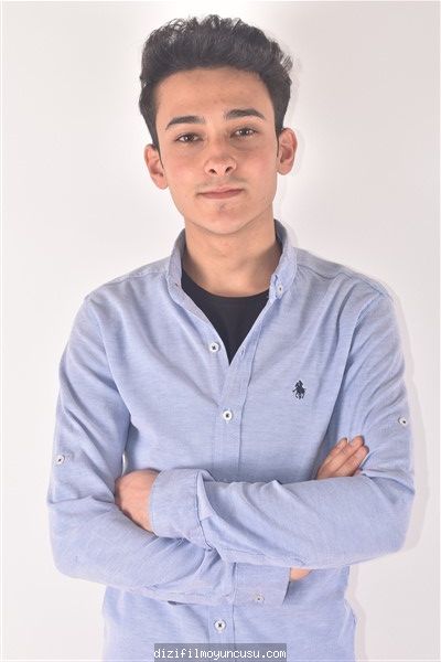 Niğde Cast Ajans Süleyman 70897