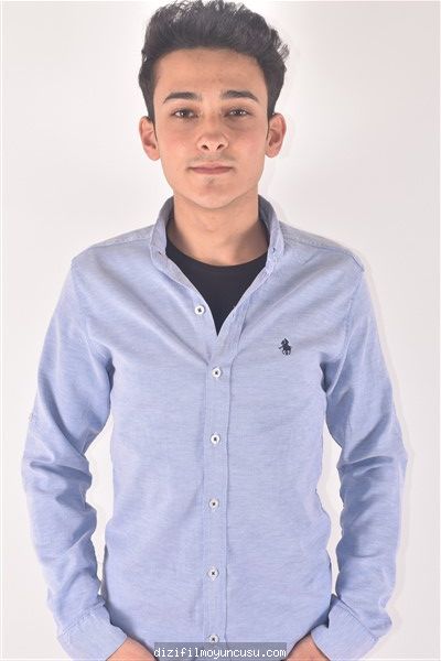 Niğde Cast Ajans Süleyman 70898