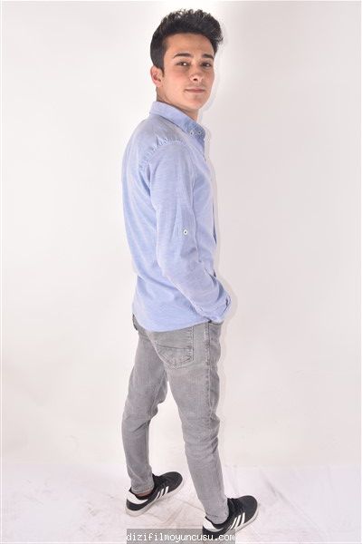 Niğde Cast Ajans Süleyman 70899