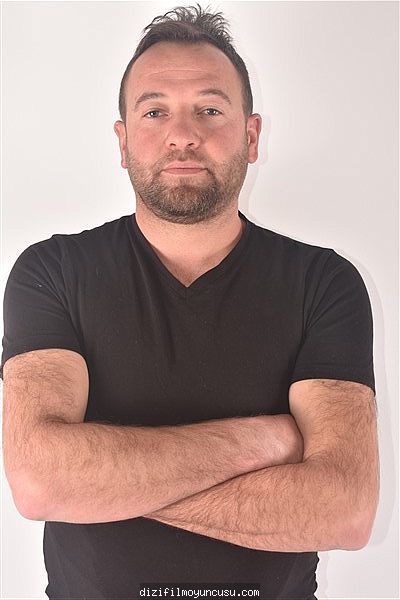 Erkek Oyuncular Adayımız Yasin