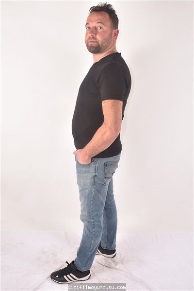 Niğde Cast Ajans Yasin 70889
