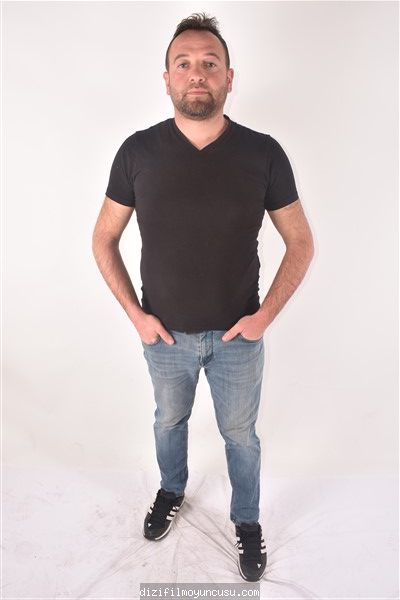 Niğde Cast Ajans Yasin 70890