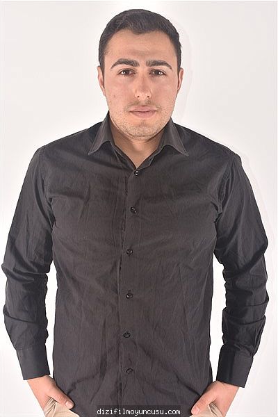 Erkek Oyuncular Adayımız Yasin