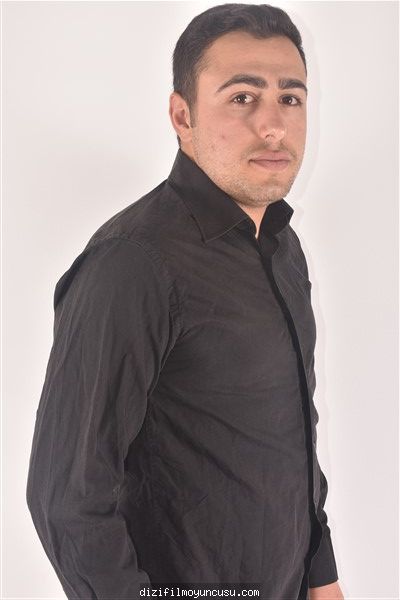 Niğde Cast Ajans Yasin 70912