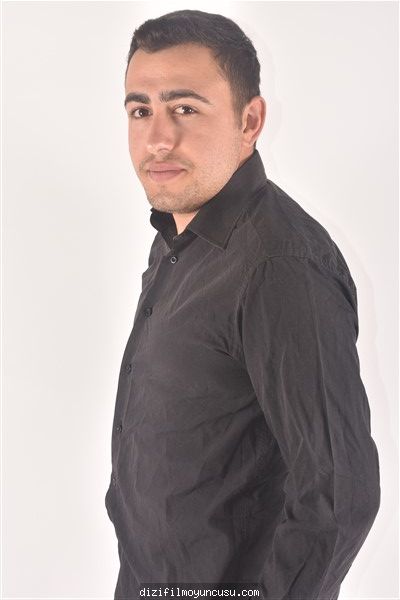 Niğde Cast Ajans Yasin 70913