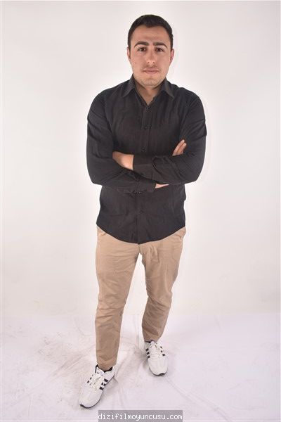 Niğde Cast Ajans Yasin 70914