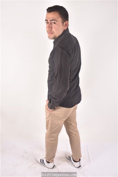 Niğde Cast Ajans Yasin 70915