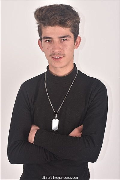 Kırıkkale Cast Ajans Yusuf 230939