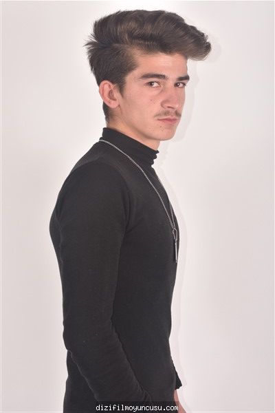Kırıkkale Cast Ajans Yusuf 70780