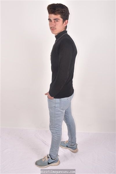 Kırıkkale Cast Ajans Yusuf 70781