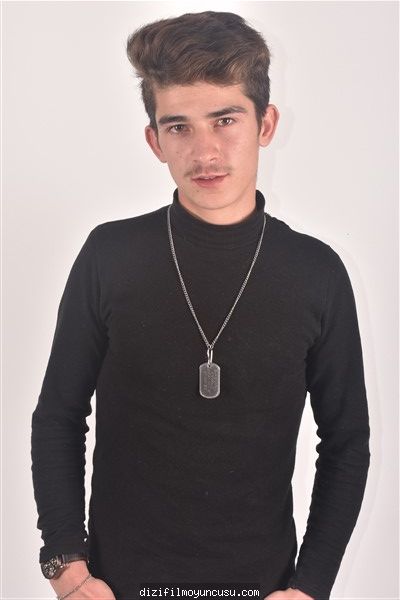 Kırıkkale Cast Ajans Yusuf 70782