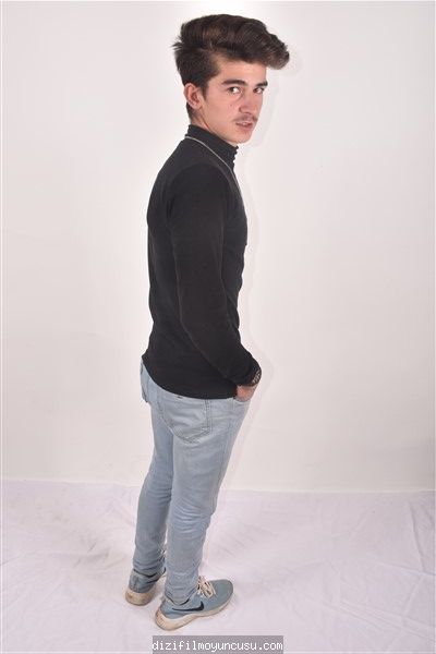 Kırıkkale Cast Ajans Yusuf 70783