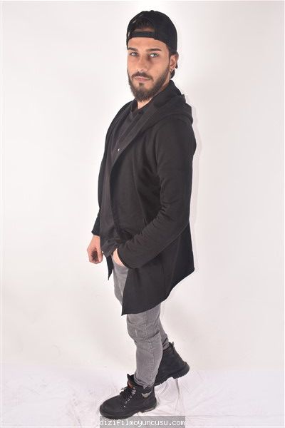Niğde Cast Ajans Yusuf 70848