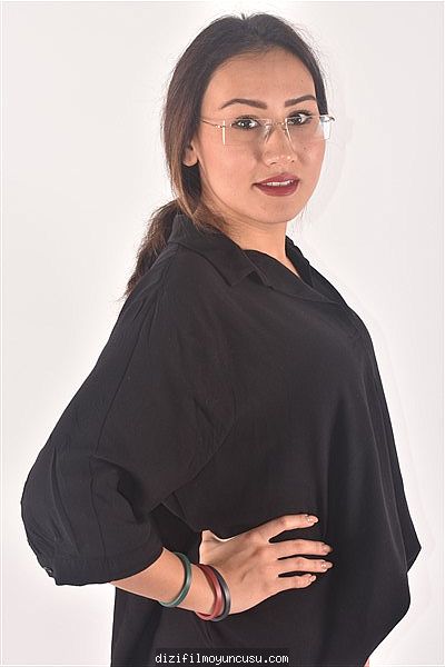 Niğde Cast Ajans Zehra 231008
