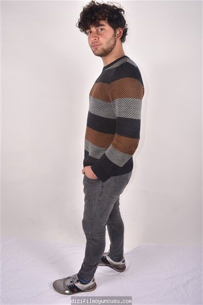 Konya Cast Ajans Ali 71121