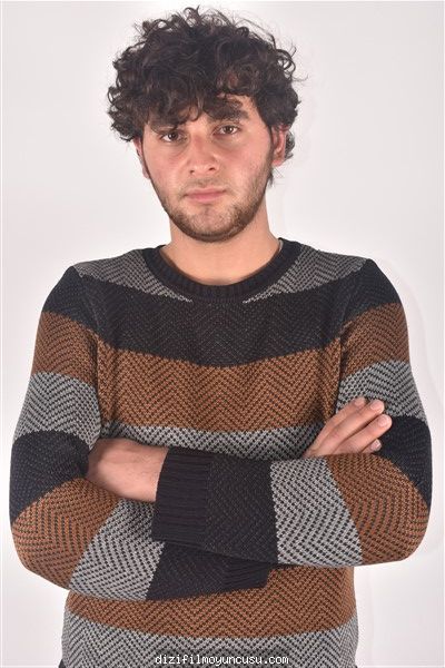 Konya Cast Ajans Ali 71122