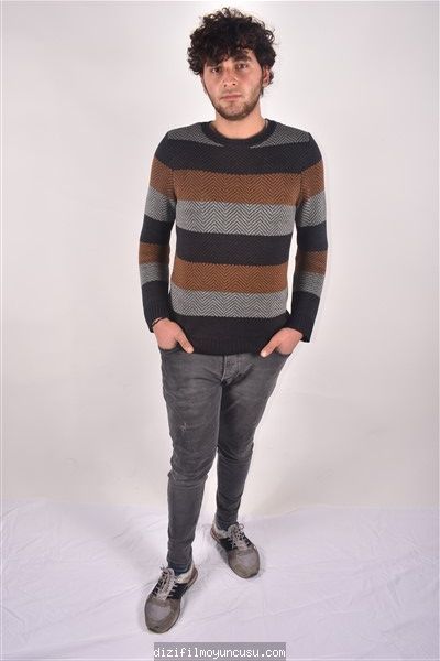 Konya Cast Ajans Ali 71123