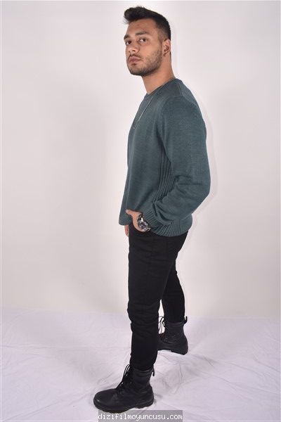 Konya Cast Ajans Alihan 71013