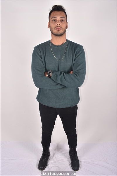 Konya Cast Ajans Alihan 71014